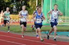 800 metres, 2021 North East Grand Prix 6, Monkton, Wednesday, August 4th. Photo: David T. Hewitson/Sports for All Pics